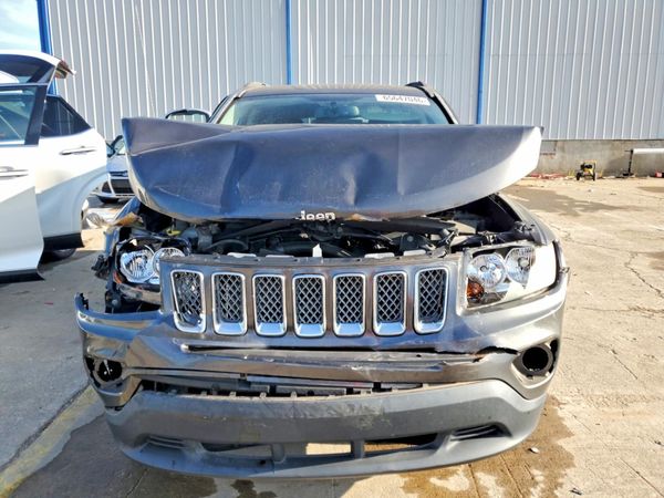 2016 JEEP COMPASS