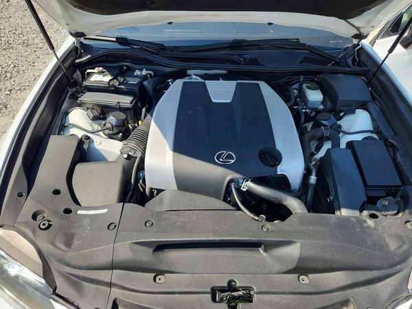 2015 LEXUS GS 350