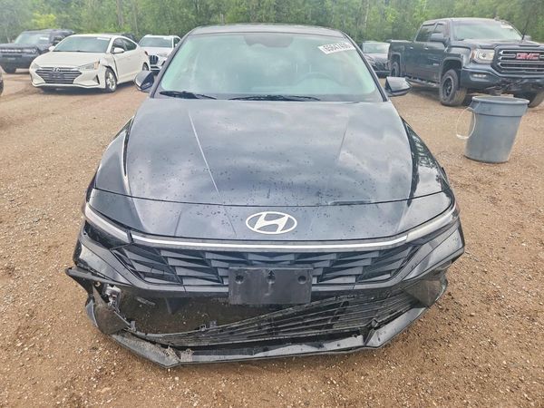 2024 HYUNDAI ELANTRA SEL — DIRF