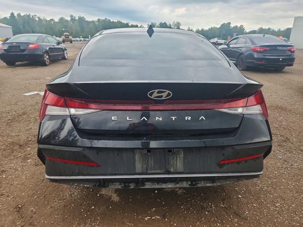 2024 HYUNDAI ELANTRA SEL — DIRR