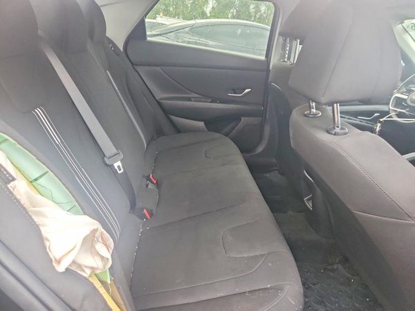 2024 HYUNDAI ELANTRA SEL — PSRS