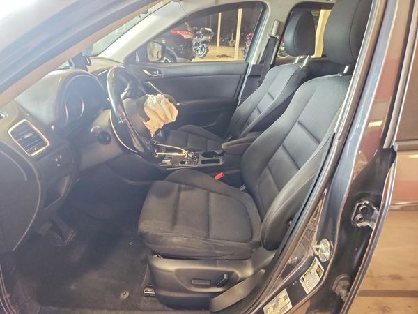 2016 MAZDA CX-5 Touring/GS