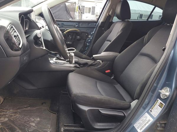 2015 MAZDA 3 Sport/GX