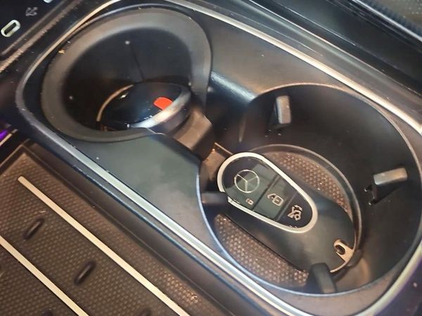 2022 MERCEDES-BENZ S S580 4MATIC