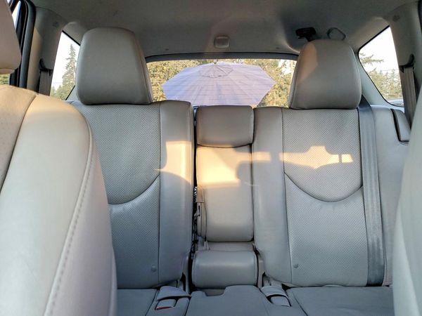 2012 TOYOTA RAV4 High