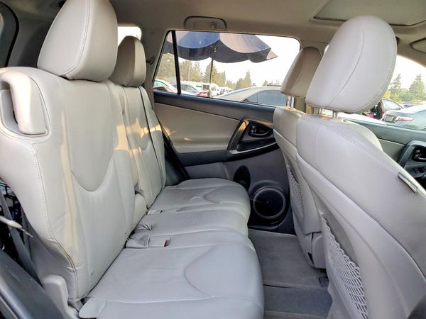 2012 TOYOTA RAV4 High
