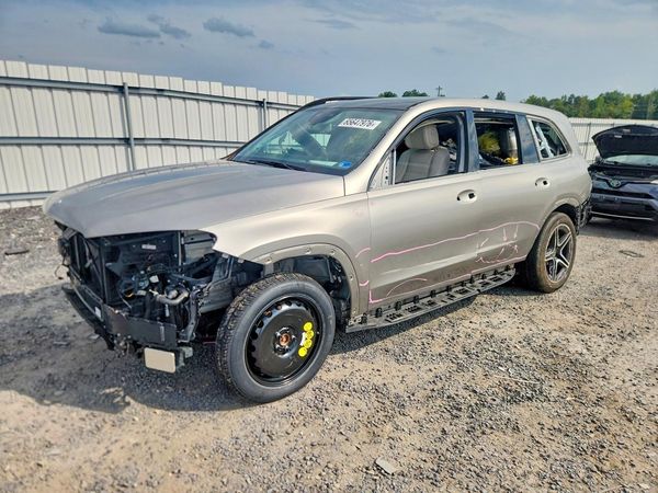 2020 MERCEDES-BENZ GLS