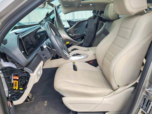 2020 MERCEDES-BENZ GLS