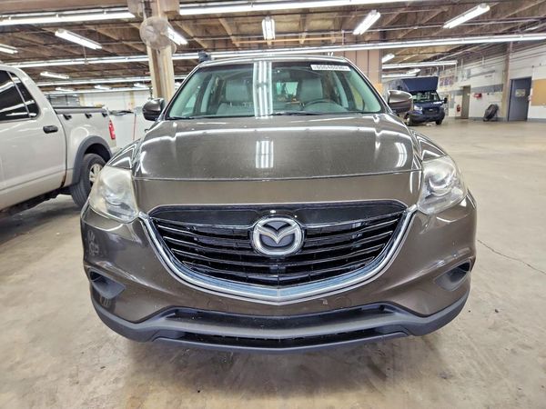 2015 MAZDA CX-9 Touring/GS
