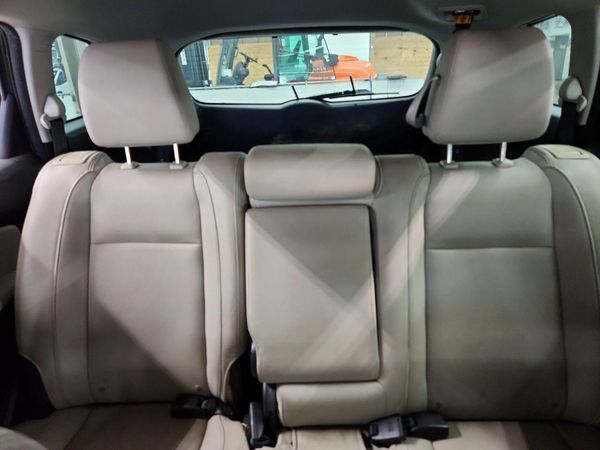 2015 MAZDA CX-9 Touring/GS
