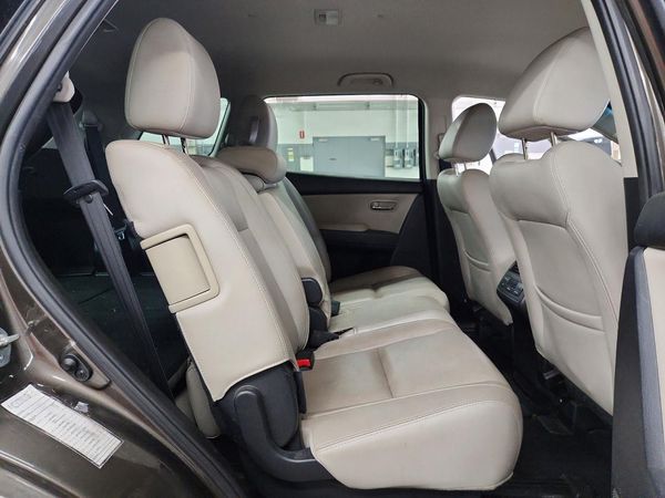 2015 MAZDA CX-9 Touring/GS