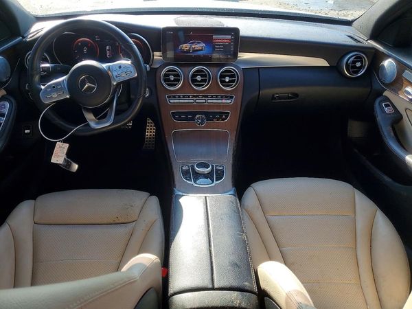 2020 MERCEDES-BENZ C C300-4M