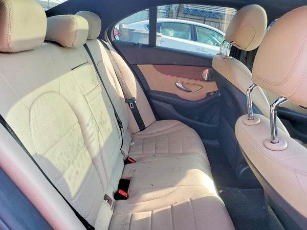 2020 MERCEDES-BENZ C C300-4M