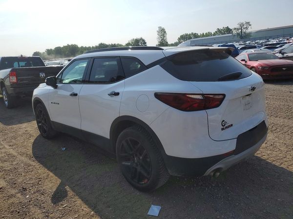 2020 CHEVROLET BLAZER 3LT