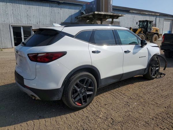 2020 CHEVROLET BLAZER 3LT