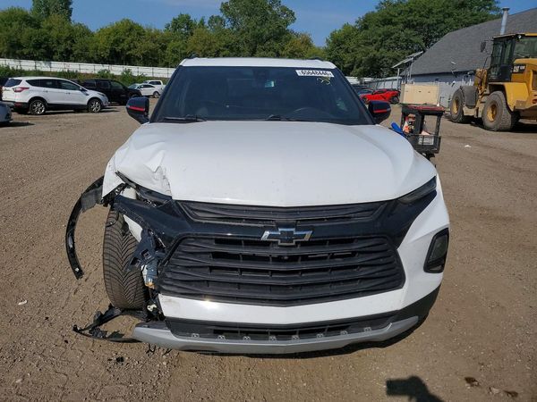 2020 CHEVROLET BLAZER 3LT