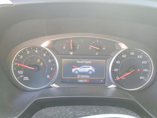 2020 CHEVROLET BLAZER 3LT