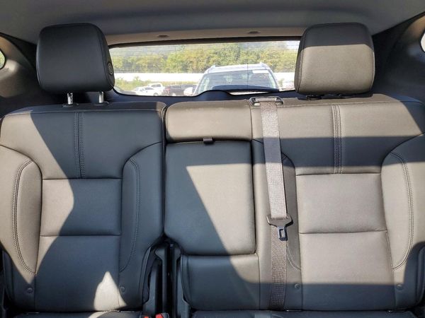 2020 CHEVROLET BLAZER 3LT