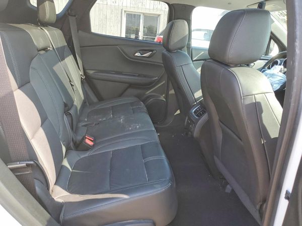 2020 CHEVROLET BLAZER 3LT