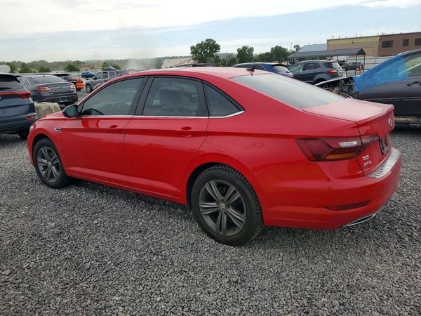 2019 VOLKSWAGEN JETTA S, SE, R-Line
