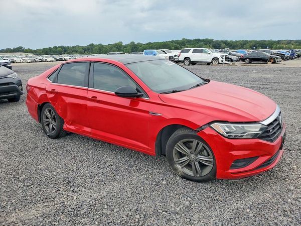 2019 VOLKSWAGEN JETTA S, SE, R-Line