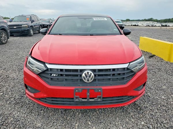 2019 VOLKSWAGEN JETTA S, SE, R-Line