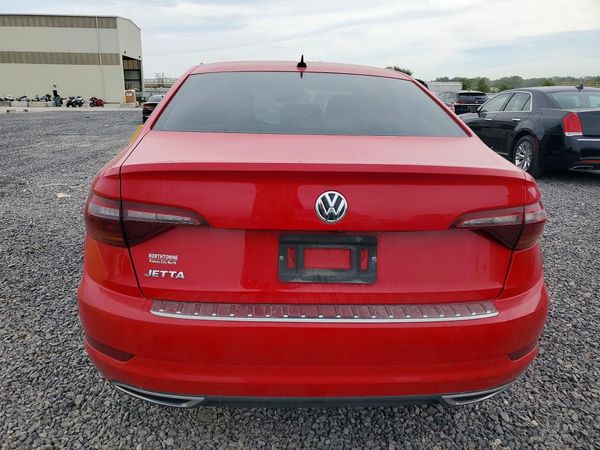 2019 VOLKSWAGEN JETTA S, SE, R-Line
