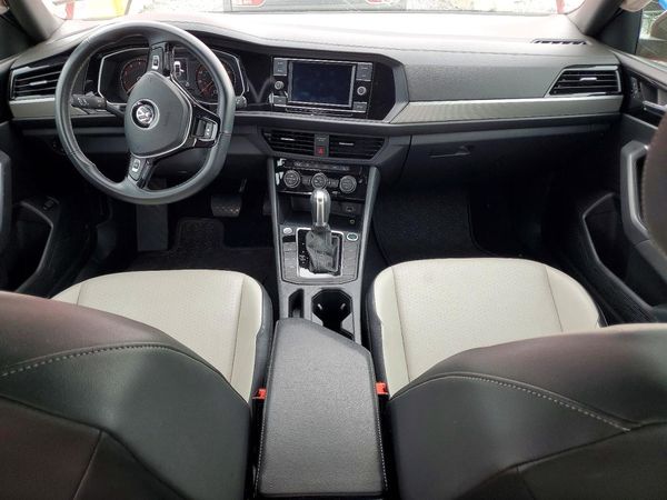 2019 VOLKSWAGEN JETTA S, SE, R-Line