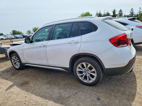 2012 BMW X1 xDrive28i