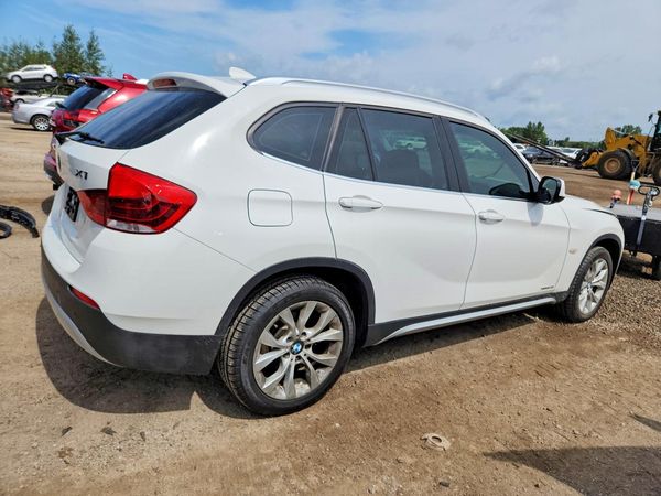 2012 BMW X1 xDrive28i