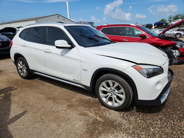 2012 BMW X1 xDrive28i