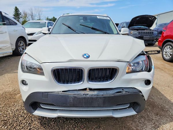 2012 BMW X1 xDrive28i