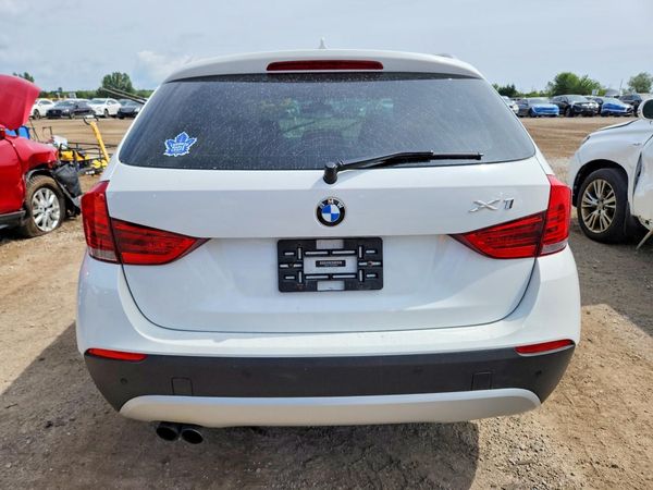 2012 BMW X1 xDrive28i