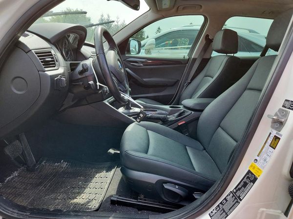 2012 BMW X1 xDrive28i