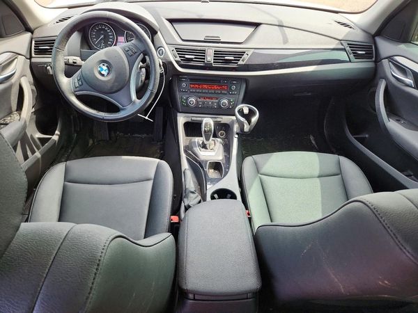 2012 BMW X1 xDrive28i