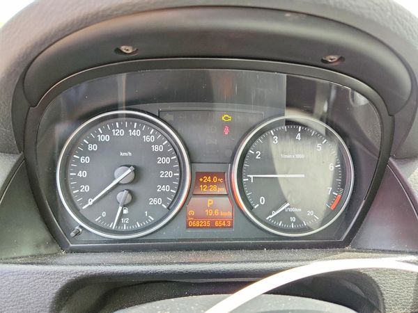 2012 BMW X1 xDrive28i