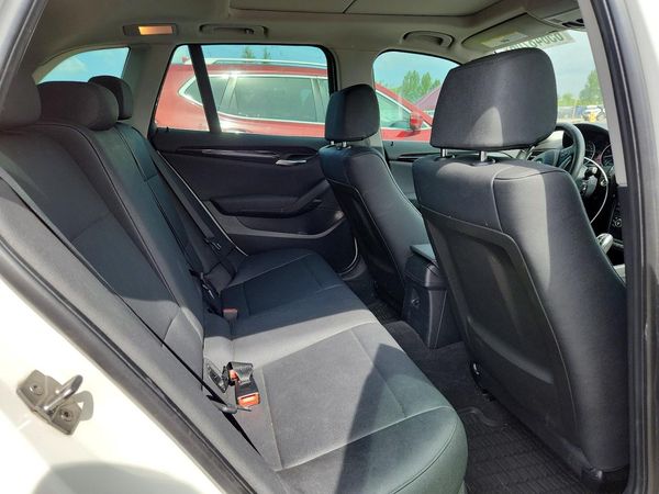2012 BMW X1 xDrive28i