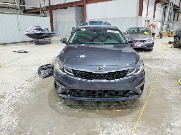 2019 KIA OPTIMA LX, S