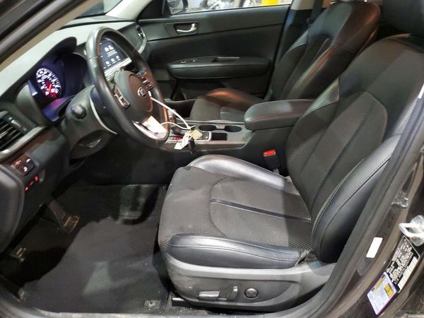 2019 KIA OPTIMA LX, S