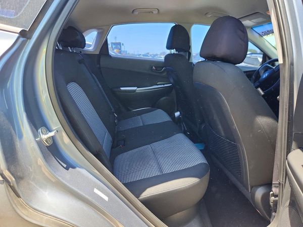 2018 HYUNDAI KONA