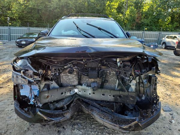 2024 MAZDA CX-5 Select Package