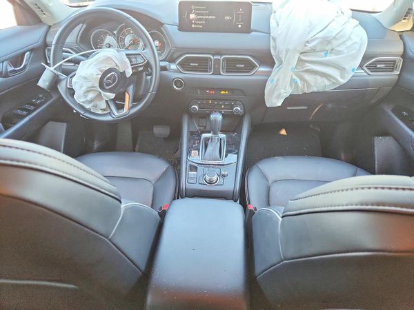 2024 MAZDA CX-5 Select Package