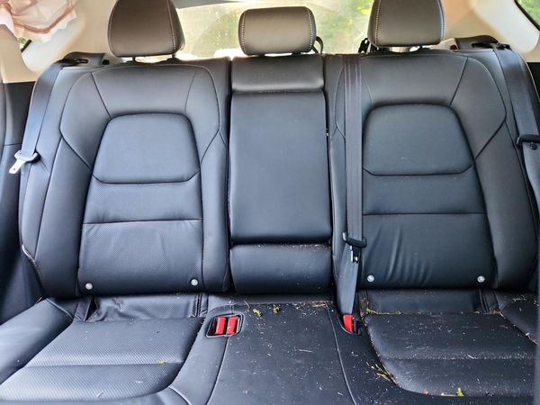2024 MAZDA CX-5 Select Package