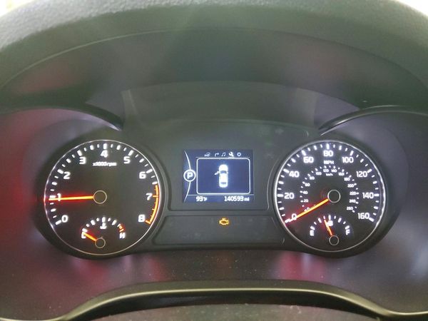 2016 KIA OPTIMA GLS, JSL