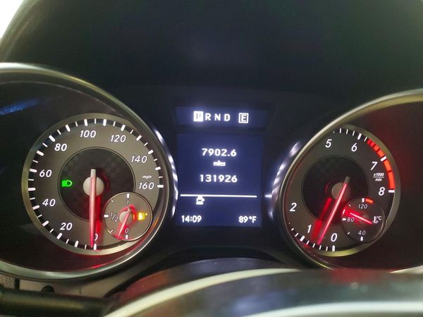 2012 MERCEDES-BENZ SLK SLK350