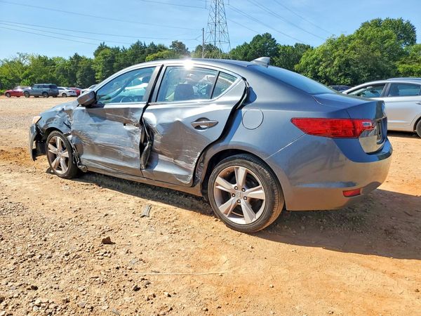 2013 ACURA ILX