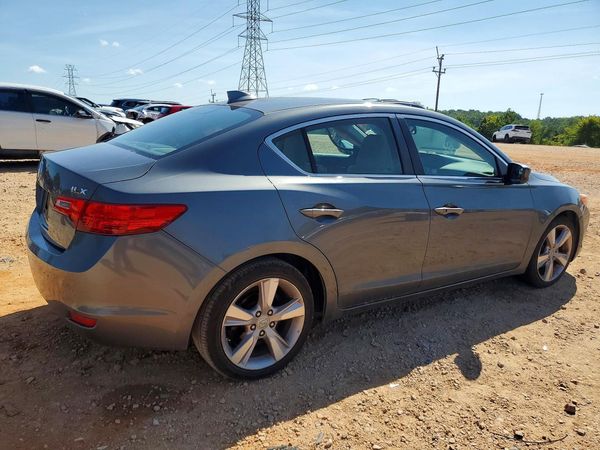2013 ACURA ILX