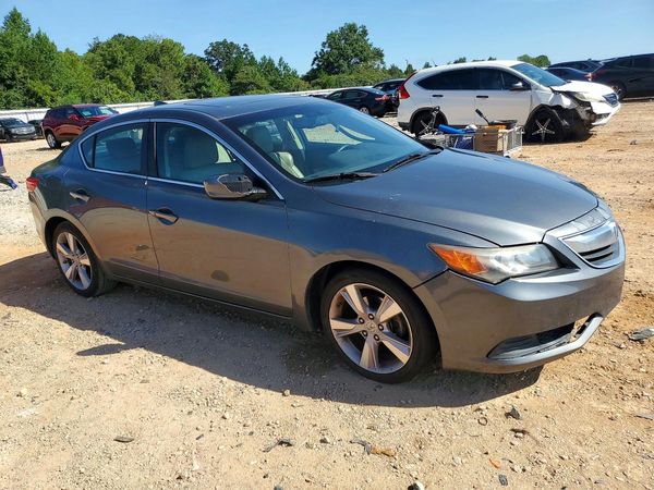 2013 ACURA ILX