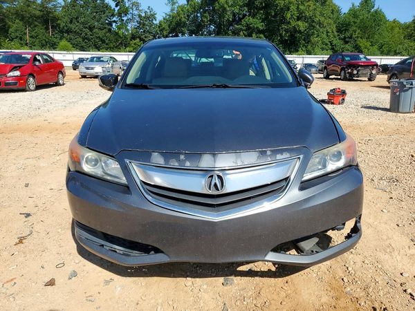2013 ACURA ILX