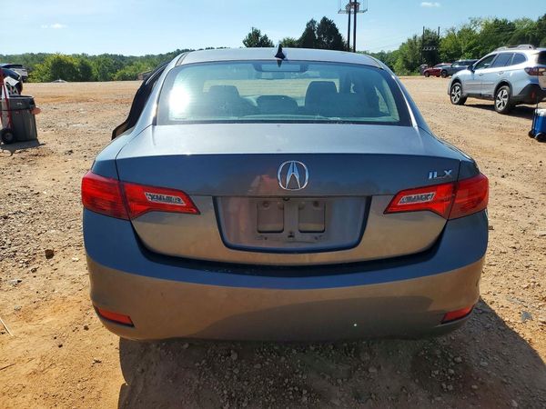 2013 ACURA ILX